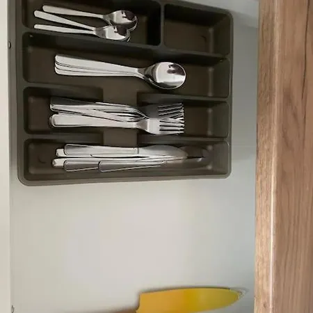 מוסט Dum Nad Jezerem - Apartman Ii. מראה חיצוני תמונה