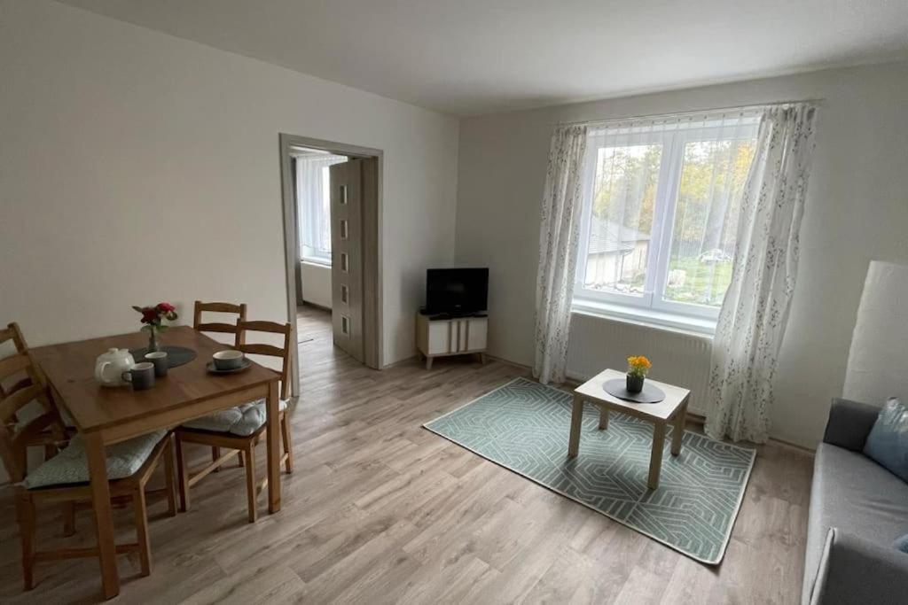 Apartment Dum Nad Jezerem - Ii. Most