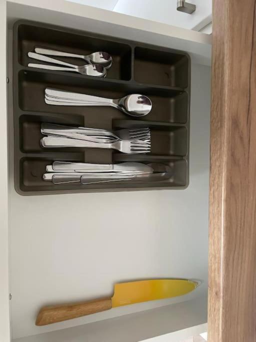 Apartment Dum Nad Jezerem - Ii. *